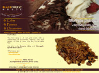 Black Forest House